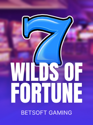 Wilds Of Fortune