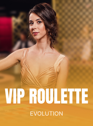 VIP Roulette