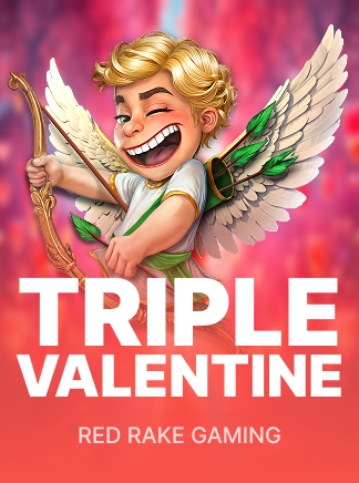 Triple Valentine