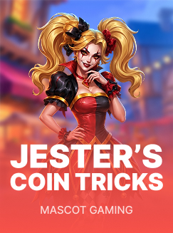 Jester’s Coin Tricks