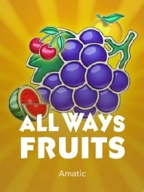 Allways Fruits