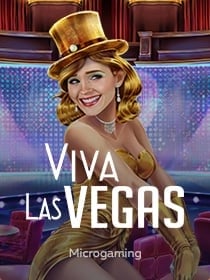 Viva Las Vegas