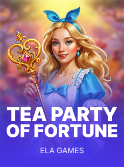 Tea Party of Fortune