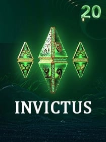 Invictus 20