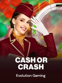 Cash or Crash