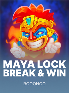 Maya Lock