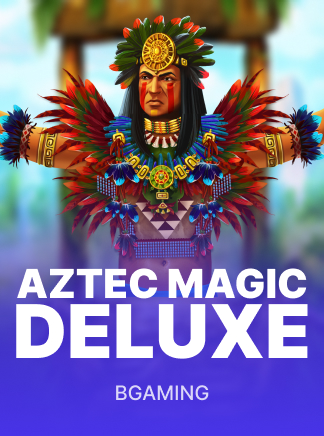 Aztec Magic Deluxe