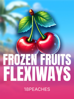 Frozen Fruits Flexiways