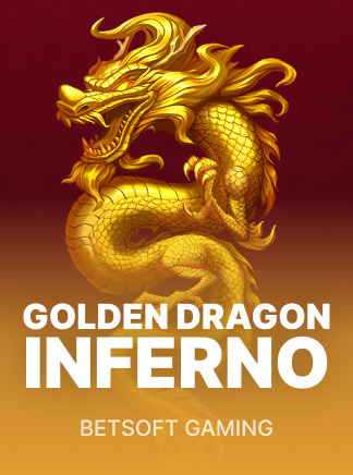 Golden Dragon Inferno