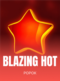 Blazing Hot