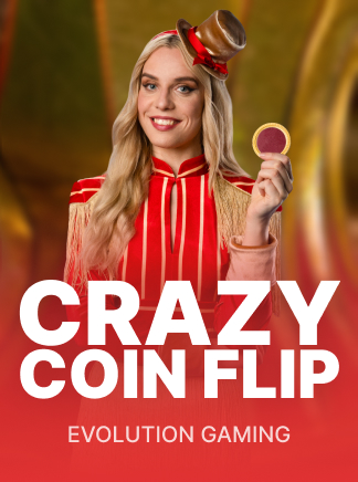 Crazy Coin Flip