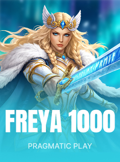 Freya 1000
