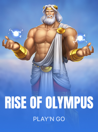 Rise of Olympus