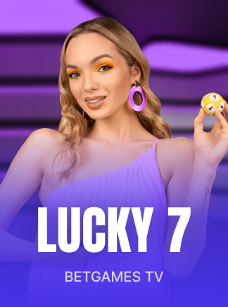 Lucky 7
