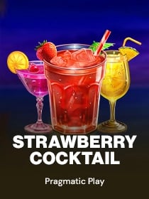 Strawberry Cocktail