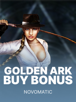 Golden Ark Buy Bonus