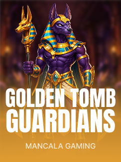 Golden Tomb Guardians