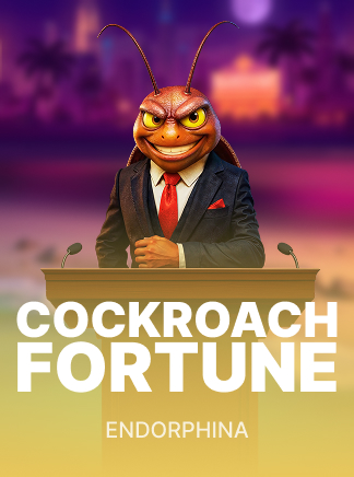 Cockroach Fortune