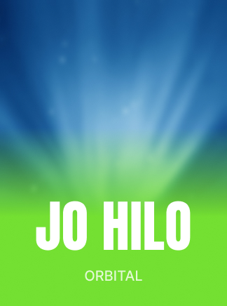 Jo hilo