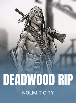 Deadwood R.I.P