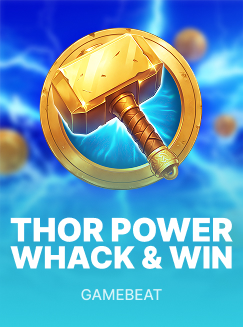 Thor Power: Whack & Win