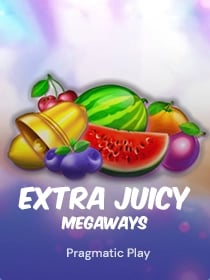 Extra Juicy Megaways