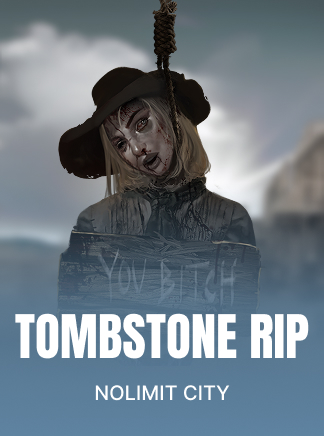 Tombstone R.I.P.