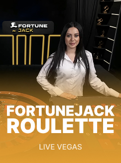 FortuneJack Roulette