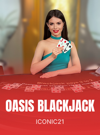 Oasis Blackjack