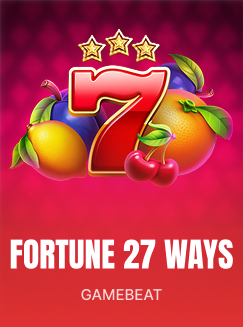 Fortune 27 ways