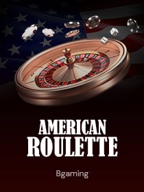 American Roulette