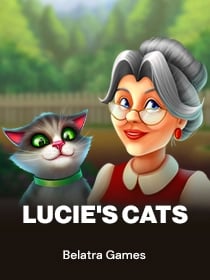 Lucie's Cats