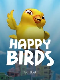 Happy Birds