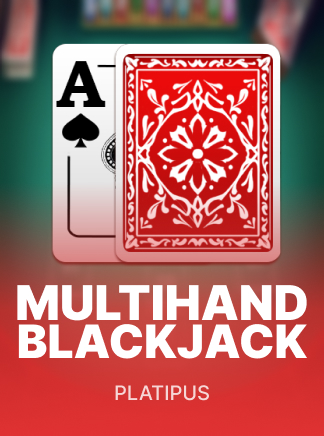 Multihand Blackjack
