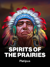 Spirits of the Prairies