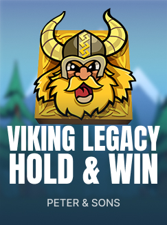 Viking Legacy: Hold & Win
