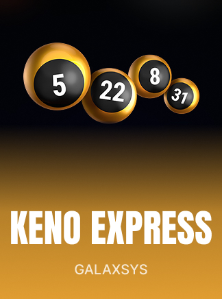 Keno Express