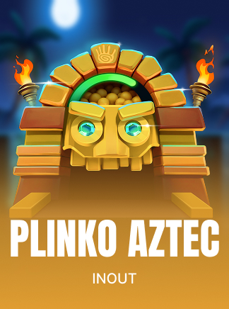 Plinko Aztec