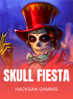 Skull Fiesta