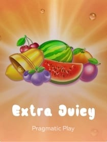 Extra Juicy CV