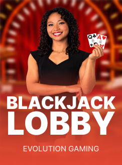 Blackjack Lobby
