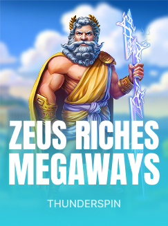 Zeus Riches Megaways