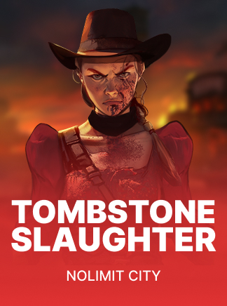 Tombstone Slaughter: El Gordo's Revenge