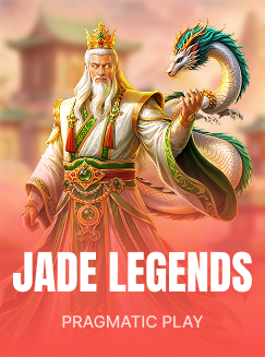 Jade Legends
