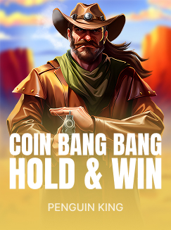 Coin Bang Bang: Hold & Win
