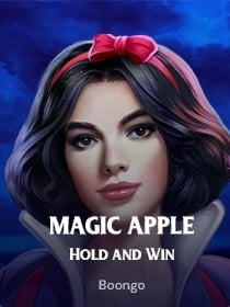 Magic Apple