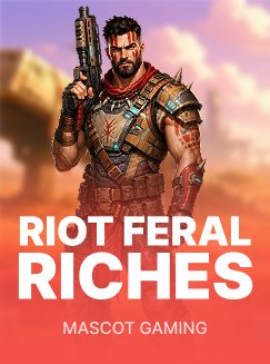 Riot: Feral Riches