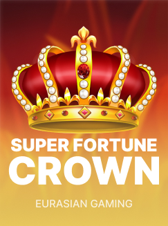 Super Fortune Crown