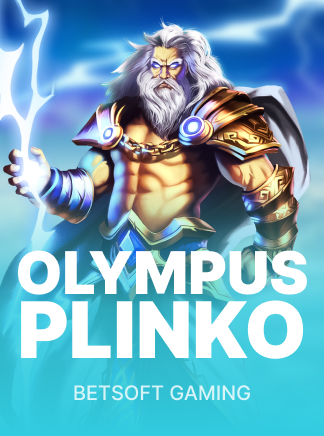 Olympus Plinko