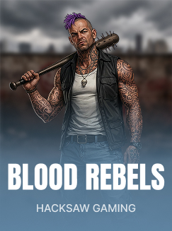 Blood Rebels